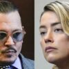 Amber Heard le responde a Johnny Depp por crear TikTok
