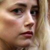 Amber Heard no será remplazada en secuela de "Aquaman"