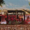 Anuncian fechas para la edición de Coachella 2023