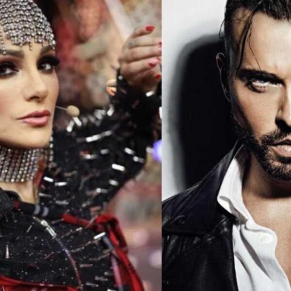 Apio Quijano arremete contra Lolita Cortés por criticar a Kabah