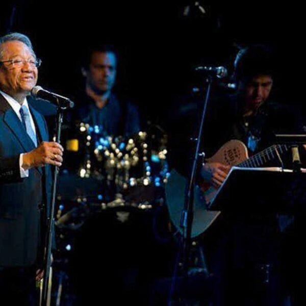 Armando Manzanero podría regresar a los escenarios de esta manera