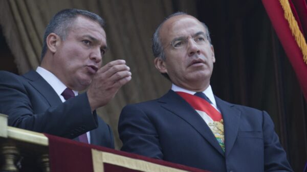 García Luna niega que quiso “silenciar” a periodistas y testigos