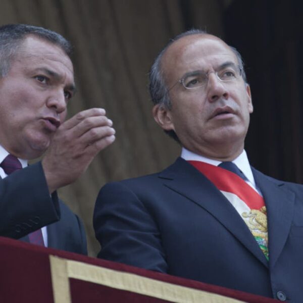 García Luna niega que quiso “silenciar” a periodistas y testigos