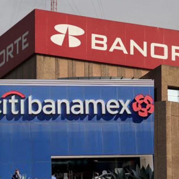 Podría ser Banorte el nuevo dueño de Citibanamex