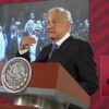 El responsable no es García Luna, está arriba de él: AMLO