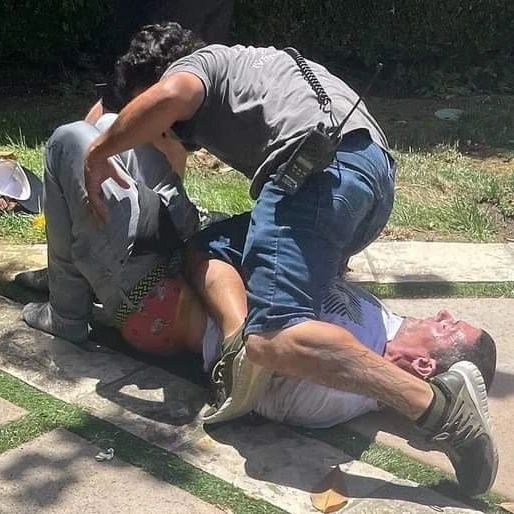 Britney Spears y Sam Asghari se casan; recrea épico beso con Madonna