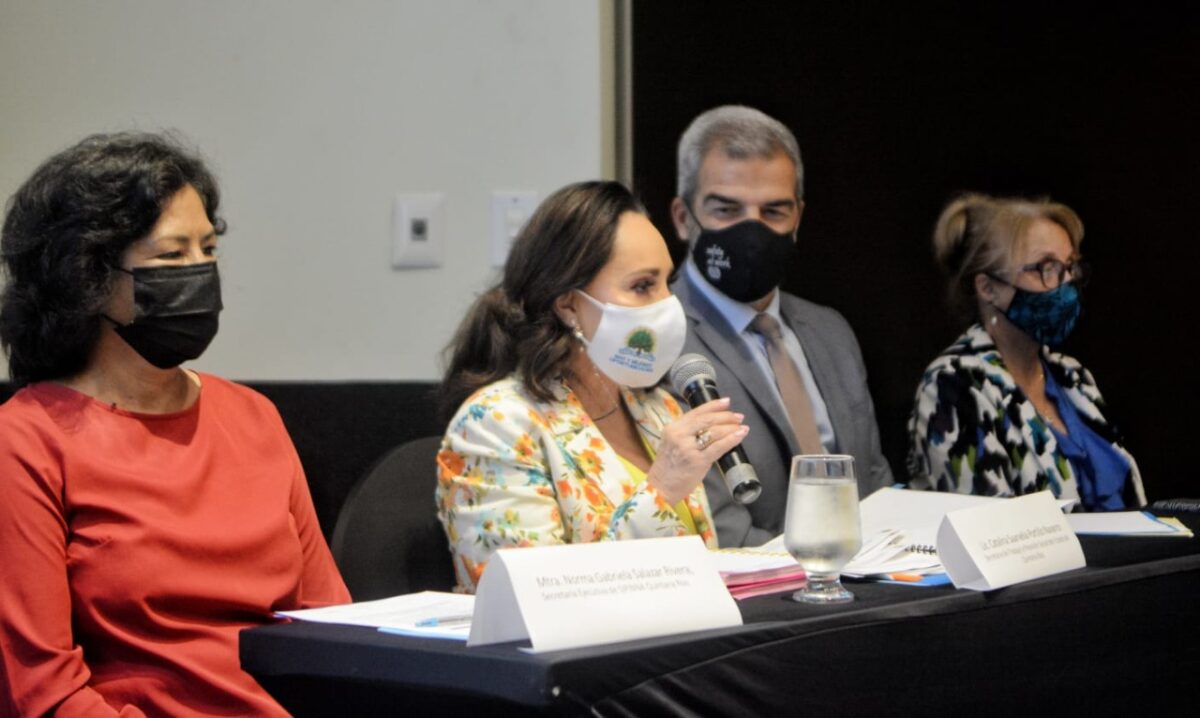 Buscan prevenir y erradicar el trabajo infantil en Quintana Roo