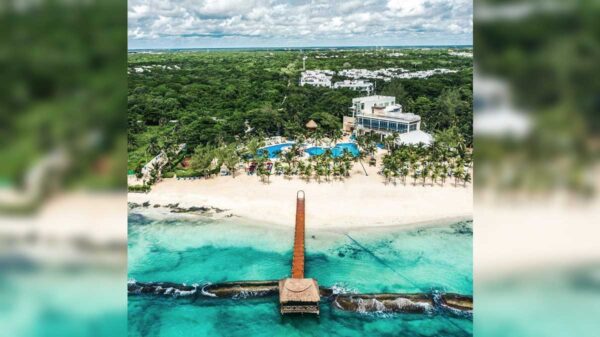 Cancún, entre los 10 destinos seleccionados para el Programa Turismo Futuro del BID