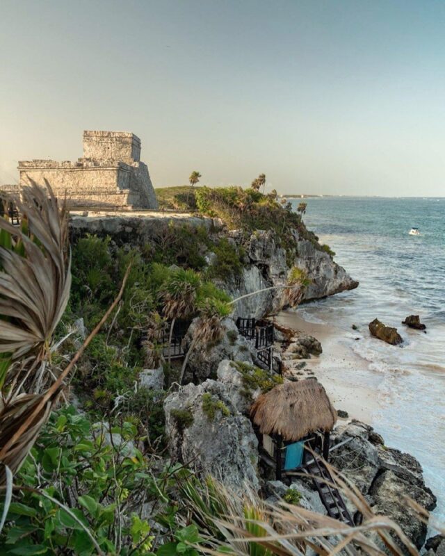 Cancún, entre los 10 destinos seleccionados para el Programa Turismo Futuro del BID