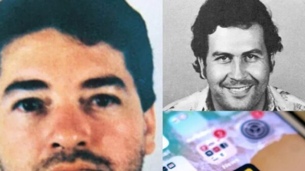 Solo un capo se ha declarado gay, 60 narcos han caído por usar app de citas gay