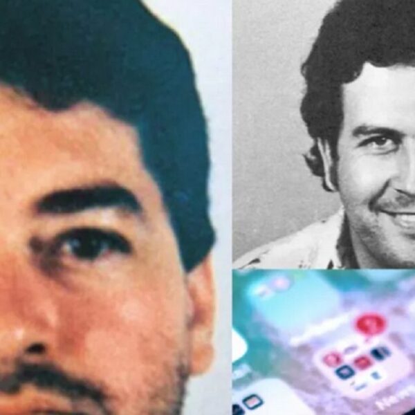 Solo un capo se ha declarado gay, 60 narcos han caído por usar app de citas gay