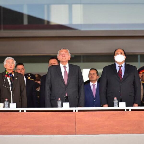 En Quintana Roo la Guardia Nacional tiene un papel relevante en la recuperación de la paz y la tranquilidad