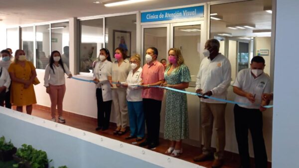 Se puso en servicio mayor infraestructura inclusiva en Chetumal para que la gente viva mejor