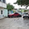 FGE catea inmueble en la SM 94 de Cancún