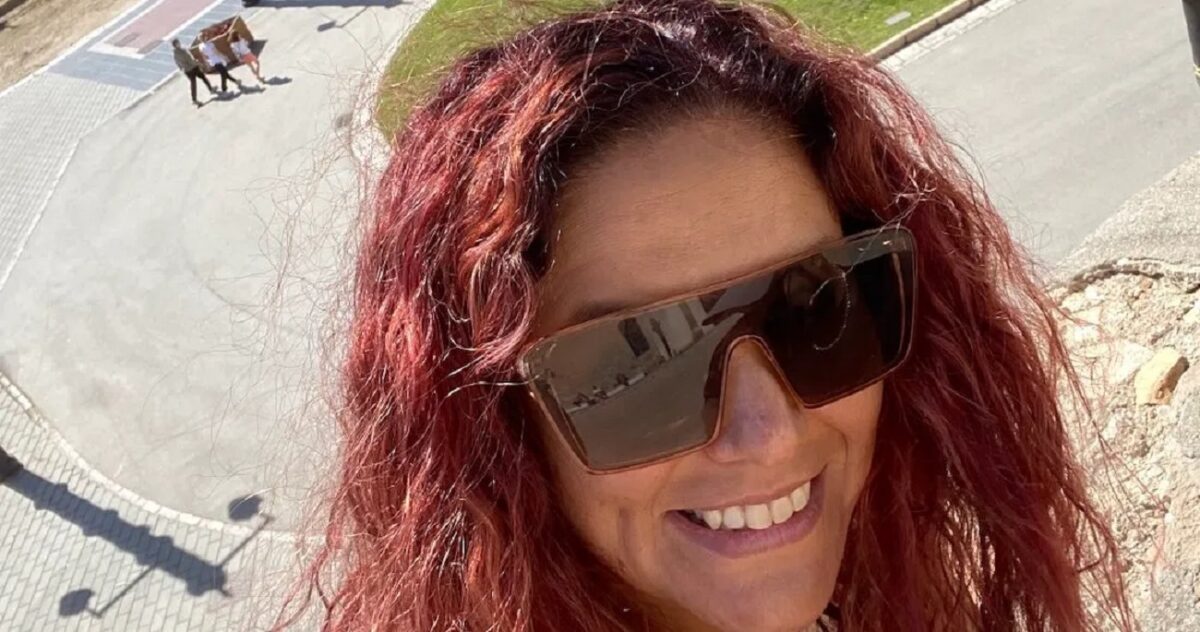 Cecilia Monzón, abogada asesinada por exigir pensión para su hijo.