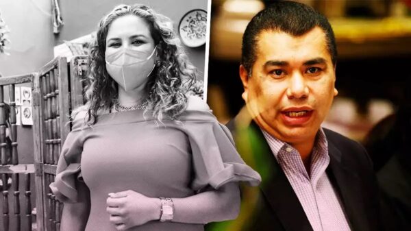 Feminicida habría pagado 20 mil pesos para matar a Cecilia Monzón
