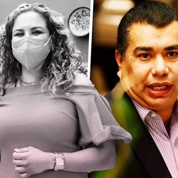 Feminicida habría pagado 20 mil pesos para matar a Cecilia Monzón