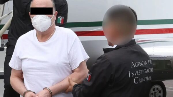 “César Duarte podría ser liberado la próxima semana”, advierte activista