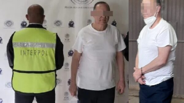 César Duarte será juzgado en Chihuahua por “duartistas”