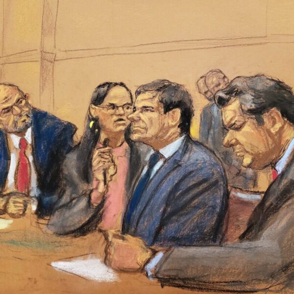 “Quejas infundadas de ‘El Chapo’”, aseguran demandados por el capo