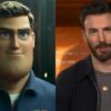 Chris Evans explota contra prohibición de Lightyear