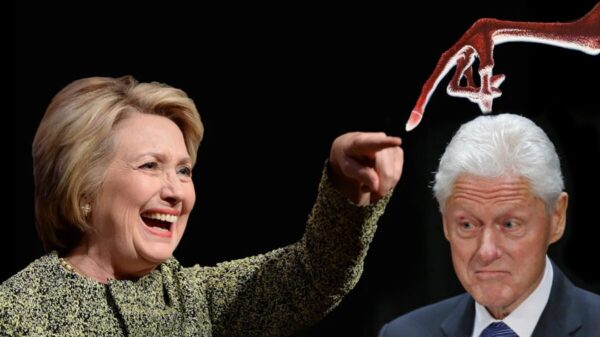 Ordenó Clinton "cacería" de aliens en el Área 51