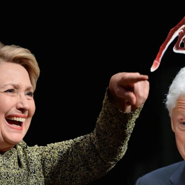 Ordenó Clinton "cacería" de aliens en el Área 51