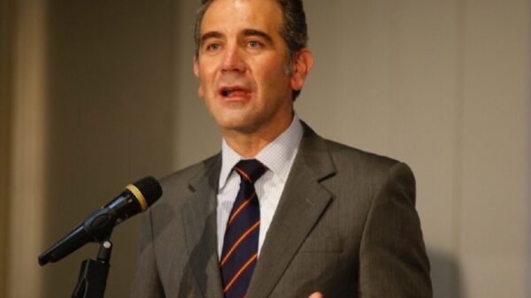 Conteo rápido estará listo a las 10 de la noche: INE