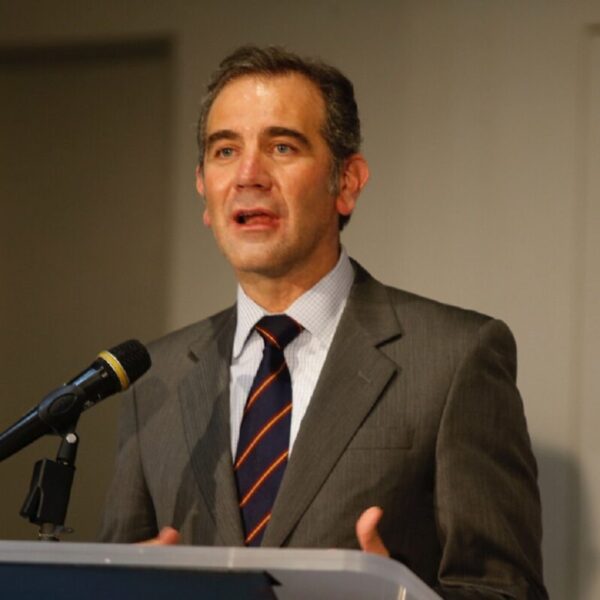 Conteo rápido estará listo a las 10 de la noche: INE