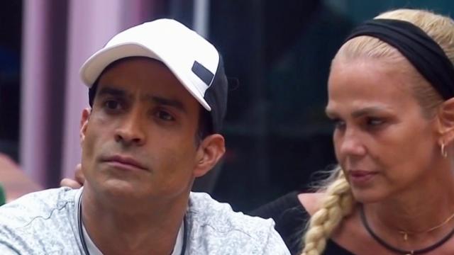 Cynthia Klitbo advierte a Niurka que Juan Vidal tiene problemas de ira