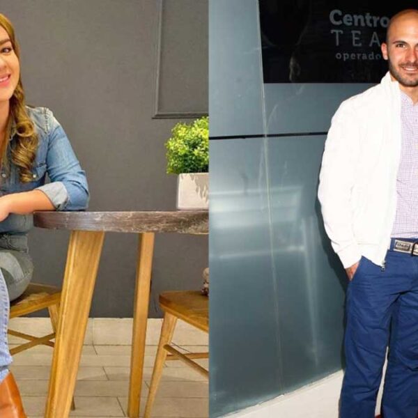 Daniela Luján revela que Imanol es el amor de su vida
