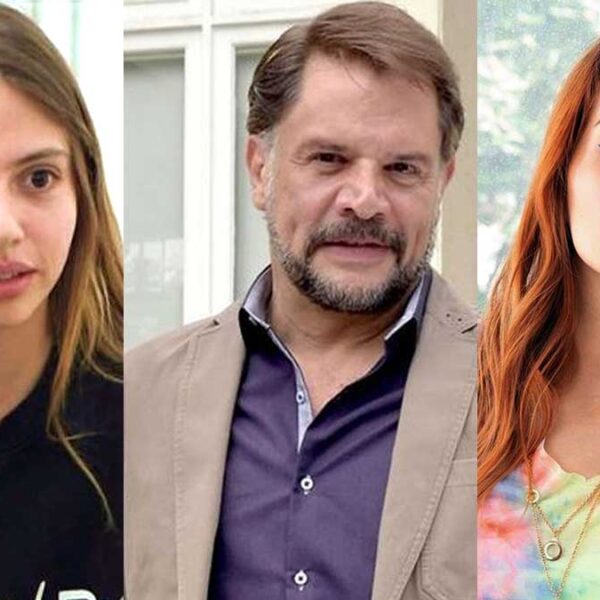 Daniela Parra arremete contra YosStop tras compararse con Johnny Depp