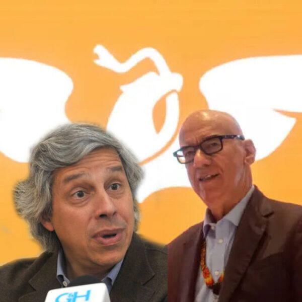 Dante Delgado “regaña” al PRIANRD, por ver “un triunfo”