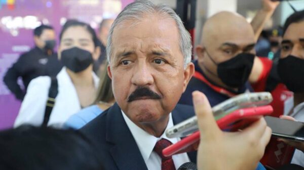 Congreso de Sinaloa desafora a alcalde Culiacán 