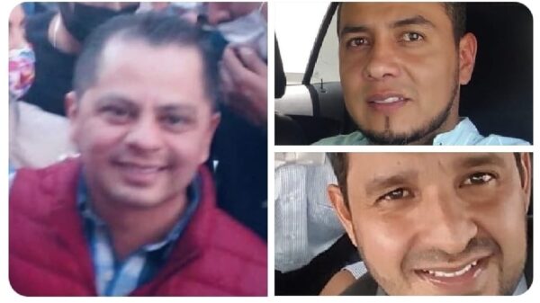 Minimiza gobernador de Durango desaparición de cuatro personas