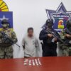 Detienen a narcomenudista en Tulum en posesión de droga