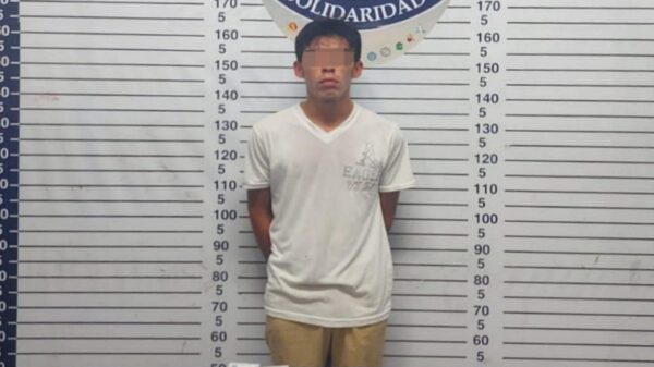 Detienen a extorsionador en Playa del Carmen.