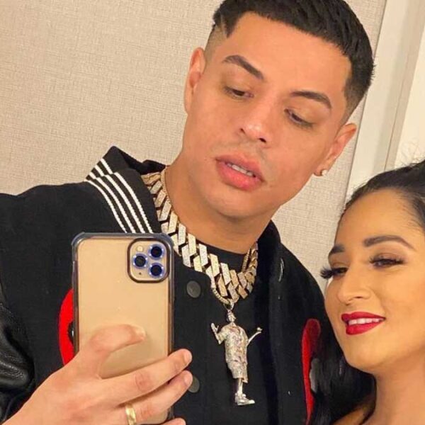 Eduin Caz responde si se separó de su esposa Daisy Anahy