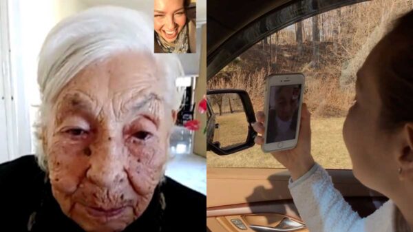 El conmovedor video con el que Thalía se despidió de Eva Mange