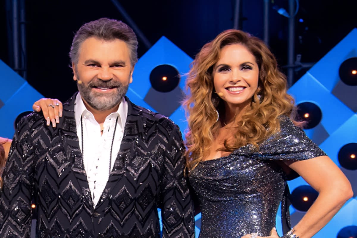 El divorcio de Lucero y Manuel Mijares fue lo mejor para sus hijos