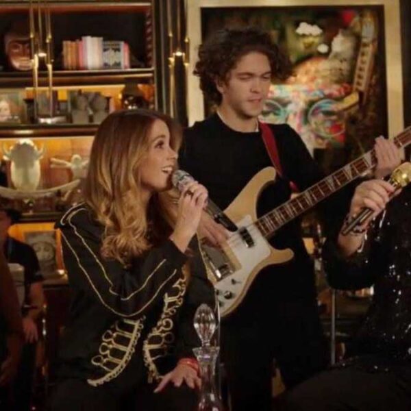 El divorcio de Lucero y Manuel Mijares fue lo mejor para sus hijos