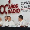 En Quintana Roo estamos comprometidos con la libertad de expresión: Carlos Joaquín