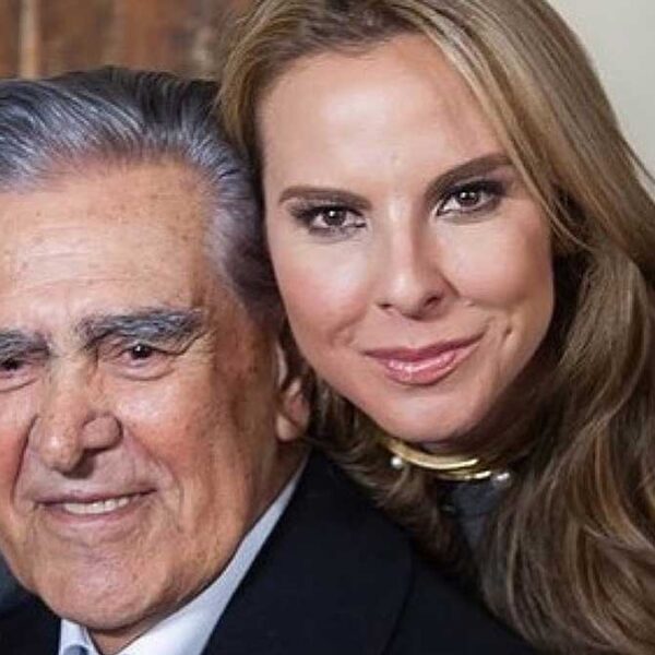 Eric del Castillo condiciona a Kate para que se case de nuevo