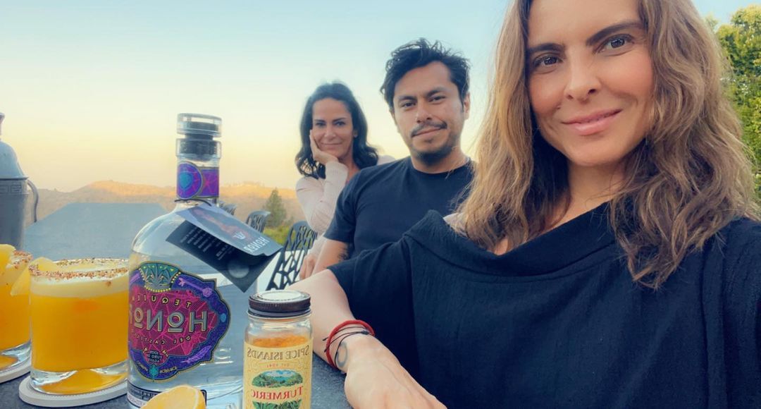 Eric del Castillo condiciona a Kate para que se case de nuevo