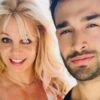 Expareja de Sam Asghari asegura que Britney Spears encontró un buen esposo