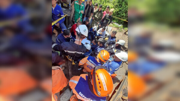 Tragedia en Colombia: explosión en mina deja 4 muertos