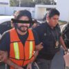 No lo capturaron, el presunto feminicida Marlon Botas se entregó solo