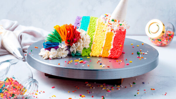 Festeja de una forma distinta el mes del orgullo junto con Grupo Anderson´s