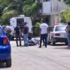 Ejecutan a funcionario municipal de Playa Del Carmen