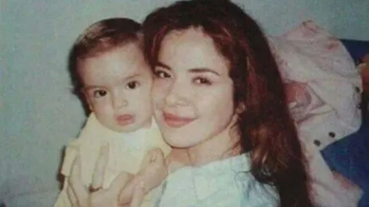 Gloria Trevi hablará en bioserie sobre su hija Ana Dalai